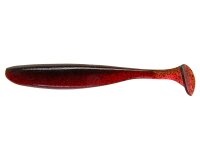 Keitech Easy Shiner 4.5" / 11,3cm Scuppernong / Red