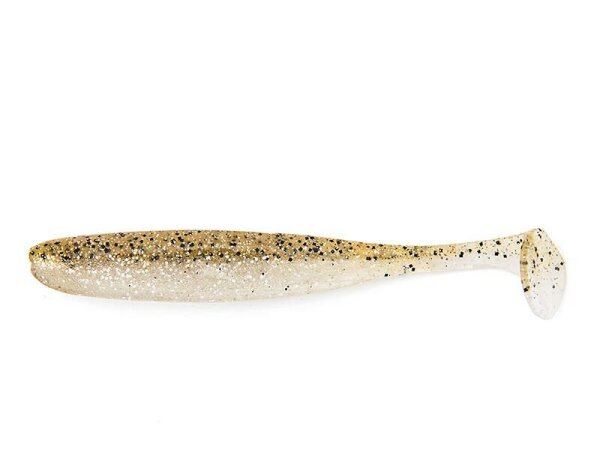 Keitech Easy Shiner 4.5" / 11,3cm Silver Phantom