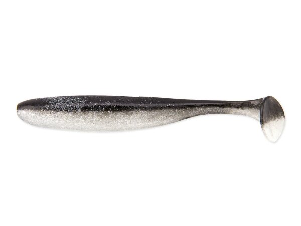 Keitech Easy Shiner 5" / 12,5cm Black Shiner