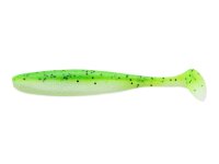 Keitech Easy Shiner 5" / 12,5cm Chartreuse Pepper Shad