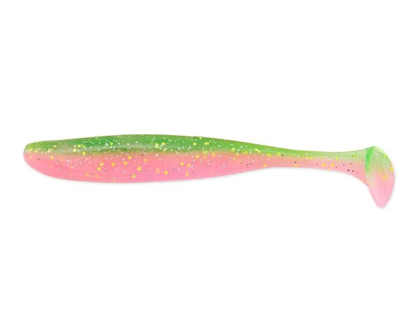 Keitech Easy Shiner 5" / 12,5cm Electric Chicken (BA-Edition)
