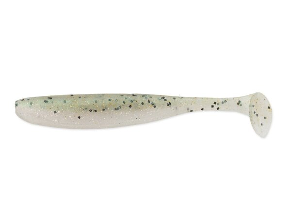 Keitech Easy Shiner 5" / 12,5cm Ghost Rainbow