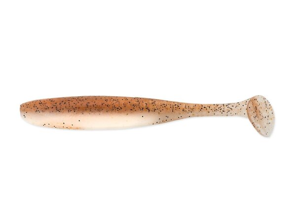 Keitech Easy Shiner 5" / 12,5cm Natural Craw