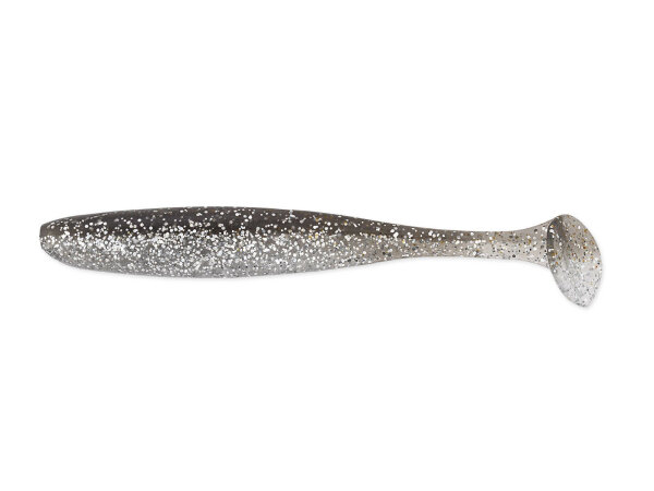 Keitech Easy Shiner 5" / 12,5cm Silver Baitfish