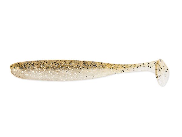 Keitech Easy Shiner 5" / 12,5cm Silver Phantom