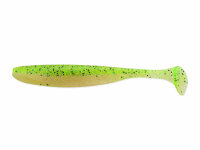 Keitech Easy Shiner 6.5" / 16,5cm Chart Back Green (AM-Edition)