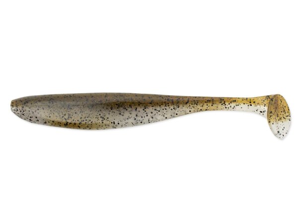 Keitech Easy Shiner 6.5" / 16,5cm Green Pumpkin PP. Shad
