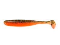 Keitech Easy Shiner 6.5" / 16,5cm Motoroil / Orange