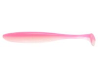 Keitech Easy Shiner 8" / 20cm Bubblegum Shad