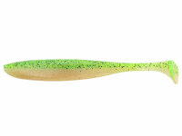Keitech Easy Shiner 8" / 20cm Chart Back Green (AM-Edition)