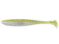 Keitech Easy Shiner 8" / 20cm Chartreuse Ice Shad