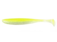 Keitech Easy Shiner 8" / 20cm Chartreuse Shad