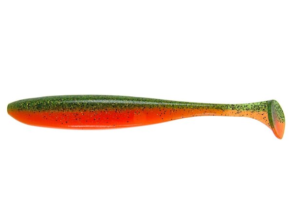 Keitech Easy Shiner 8" / 20cm Fire Tiger