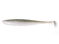 Keitech Easy Shiner 8" / 20cm Ghost Rainbow