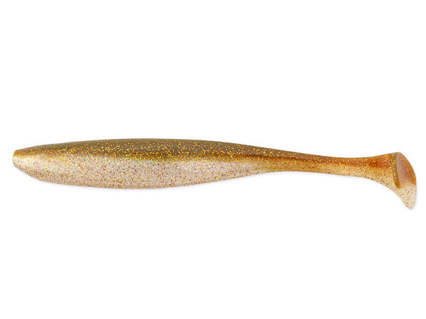 Keitech Easy Shiner 8" / 20cm Golden Goby (BA-Edition)