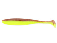 Keitech Easy Shiner 8" / 20cm Hot Brownie