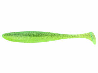 Keitech Easy Shiner 8" / 20cm Lightning Chartreuse