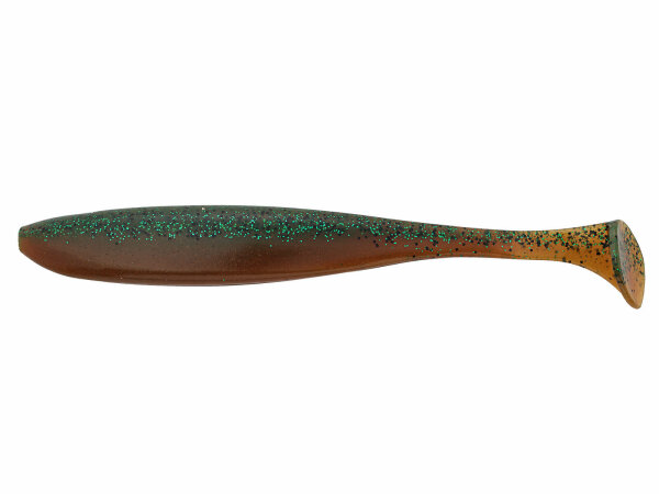 Keitech Easy Shiner 8" / 20cm Tasty Motoroil