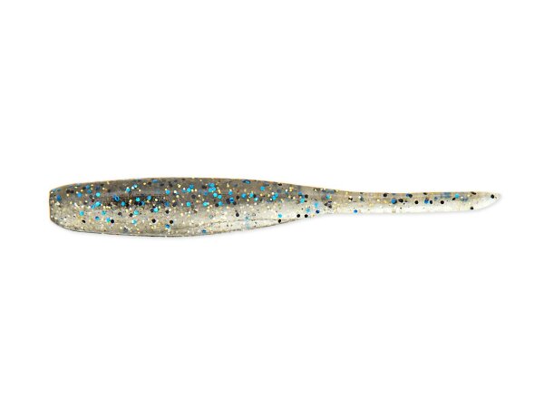 Keitech Shad Impact 2" / 5,8cm Bluegill Flash