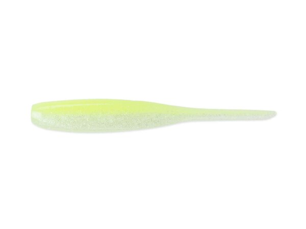 Keitech Shad Impact 2" / 5,8cm Chartreuse Shad