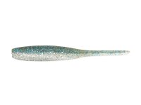Keitech Shad Impact 2" / 5,8cm Hasu (Silver Shiner)