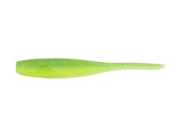 Keitech Shad Impact 2" / 5,8cm Lime / Chartreuse