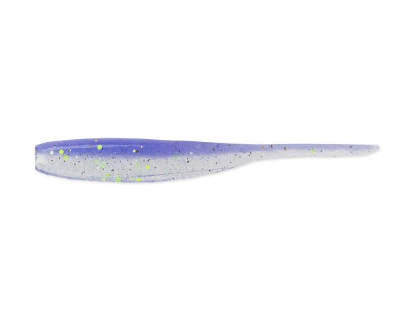 Keitech Shad Impact 2" / 5,8cm Sexy Hering (BA-Edition)