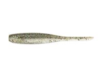 Keitech Shad Impact 2" / 5,8cm Silver Flash Minnow