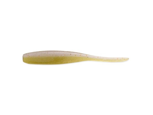 Keitech Shad Impact 2" / 5,8cm Vio Greenie (BA-Edition)