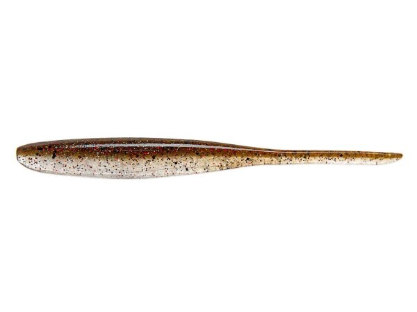 Keitech Shad Impact 3" / 7,5cm Barsch (BA-Edition)