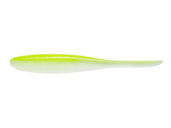 Keitech Shad Impact 3" / 7,5cm Chartreuse Shad