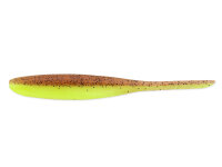 Keitech Shad Impact 3" / 7,5cm Hot Brownie
