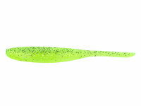 Keitech Shad Impact 3" / 7,5cm Lightning Chartreuse