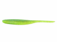 Keitech Shad Impact 3" / 7,5cm Lime / Chartreuse