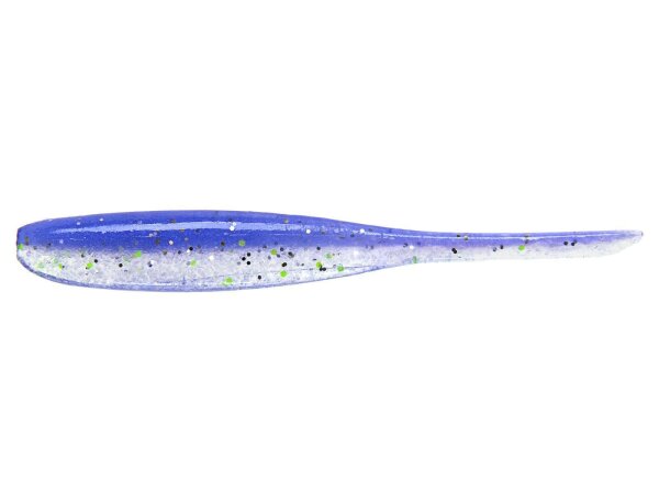 Keitech Shad Impact 3" / 7,5cm Sexy Hering (BA-Edition)