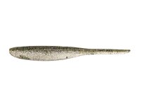 Keitech Shad Impact 3" / 7,5cm Silver Flash Minnow