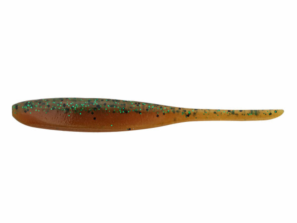 Keitech Shad Impact 3" / 7,5cm Tasty Motoroil
