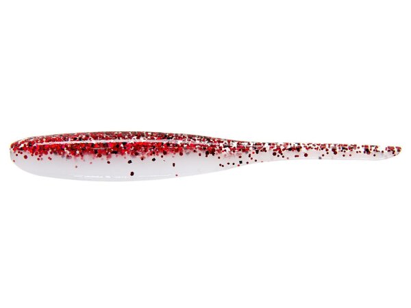 Keitech Shad Impact 3" / 7,5cm Zombie (BA-Edition)