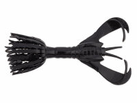 Keitech Hyper Spider 3.2" / 8cm Black