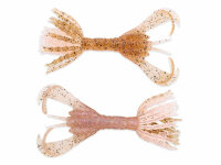 Keitech Hyper Spider 3.2" / 8cm Electric Shrimp