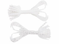 Keitech Hyper Spider 3.2" / 8cm Sight Flash (No Scent)