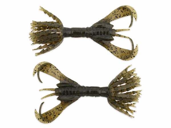 Keitech Hyper Spider 3.2" / 8cm Watermelon PP.