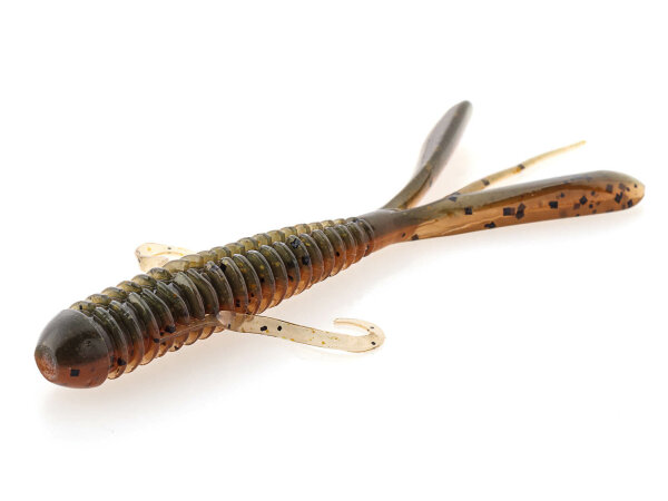 Keitech Hog Impact 3" / 7cm Castaic Choice