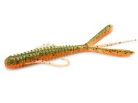 Keitech Hog Impact 3" / 7cm Fire Tiger