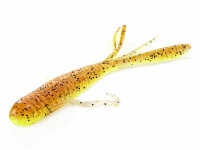 Keitech Hog Impact 3" / 7cm Hot Brownie