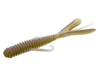 Keitech Hog Impact 3" / 7cm Vio Greenie (BA-Edition)