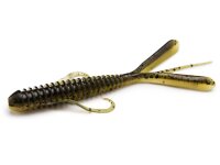 Keitech Hog Impact 3" / 7cm Watermelon PP. / Yellow