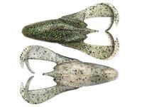 Keitech Noisy Flapper 3.5" / 9cm Green Frog