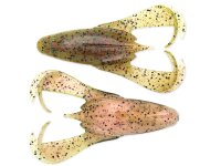 Keitech Noisy Flapper 3.5" / 9cm Watermelon Red Pearl