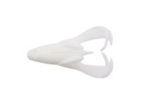 Keitech Noisy Flapper 3.5" / 9cm White